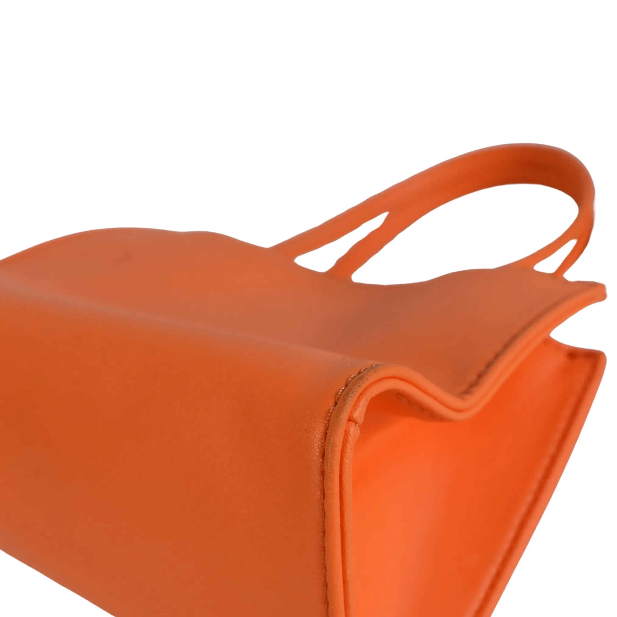 Telfar 'Small Shopping' Mini Bag