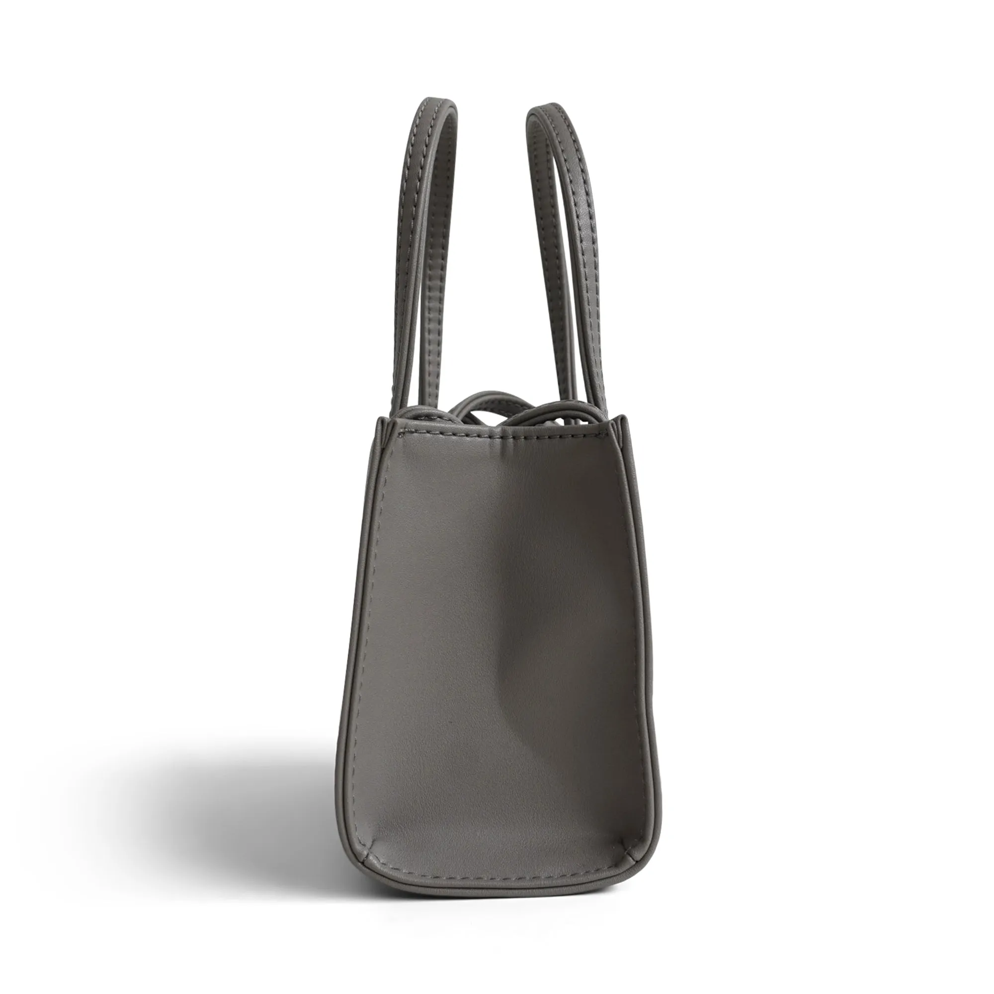Telfar 'Small Shopping Tote' Mini Bag