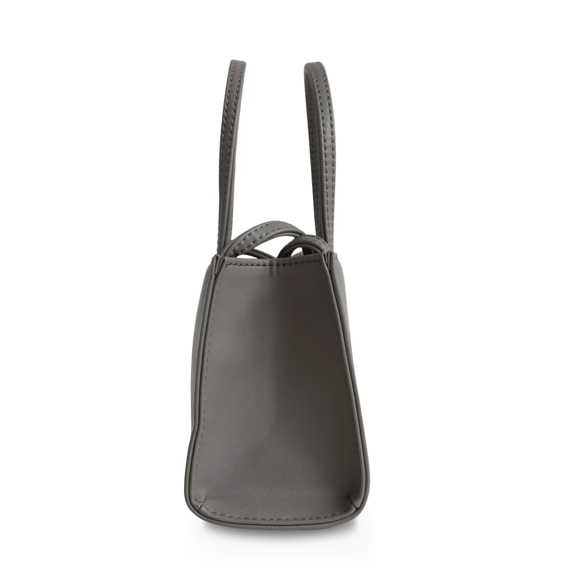 Telfar 'Small Shopping Tote' Mini Bag