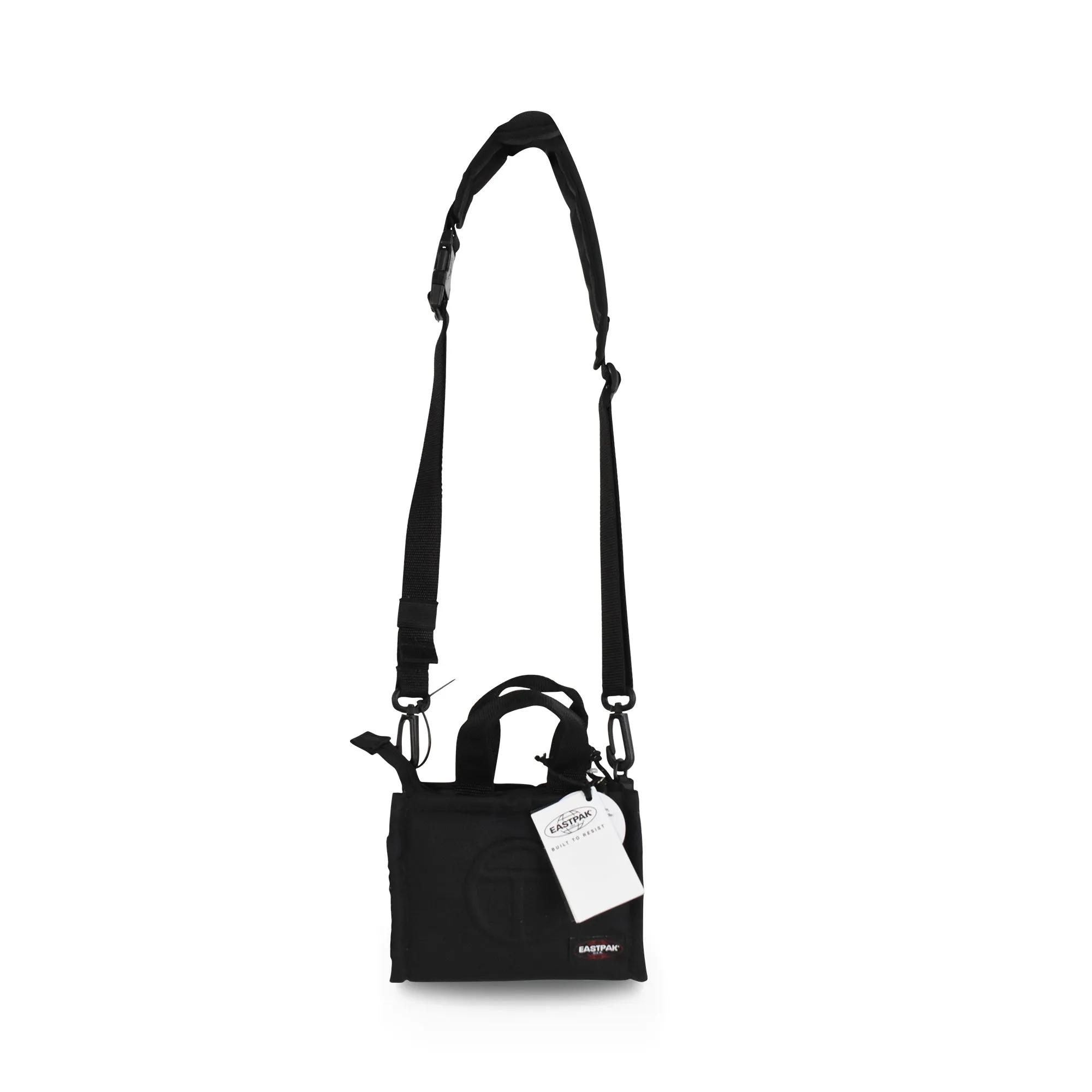 Telfar x Eastpak 'Small Shopping' Mini Bag