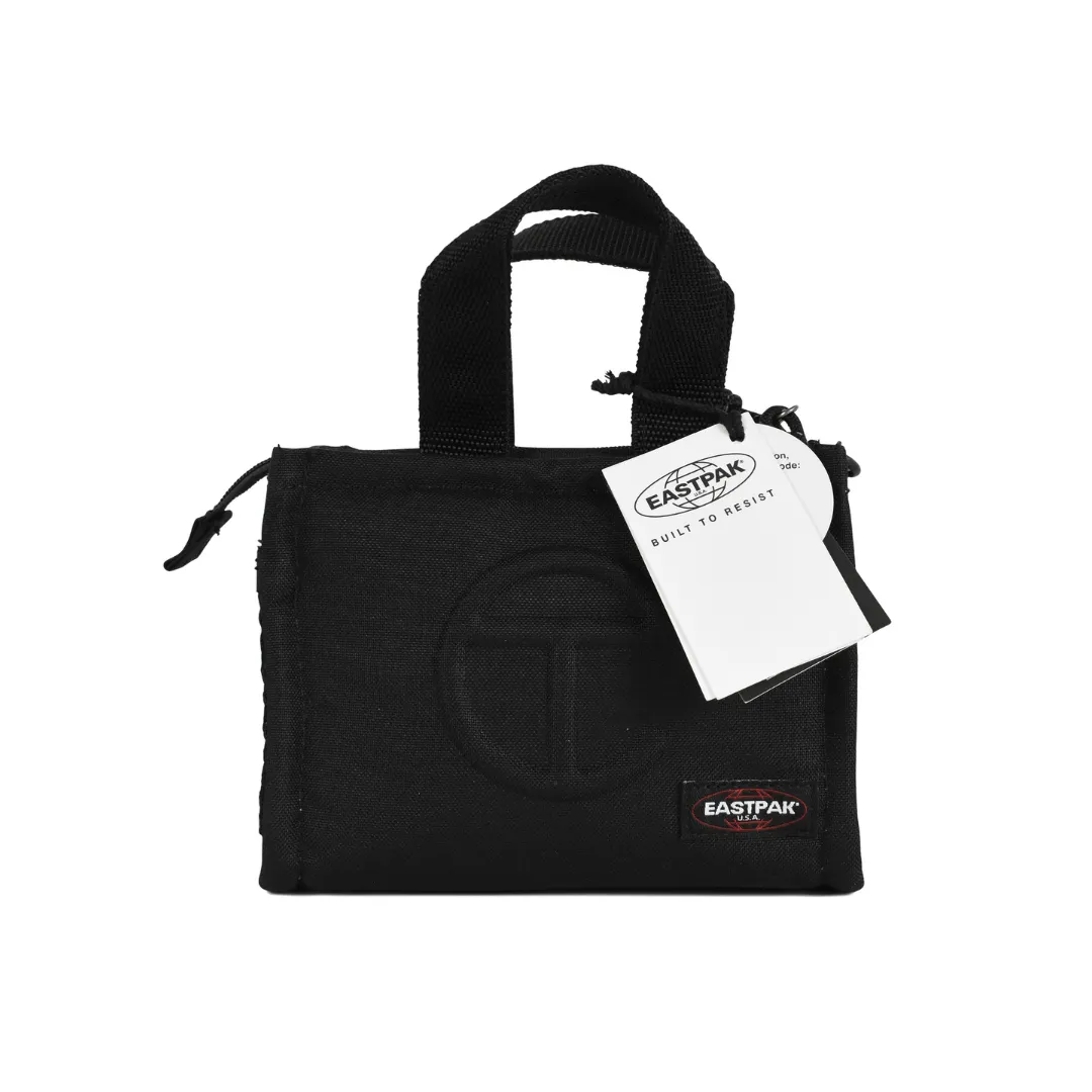 Telfar x Eastpak 'Small Shopping' Mini Bag
