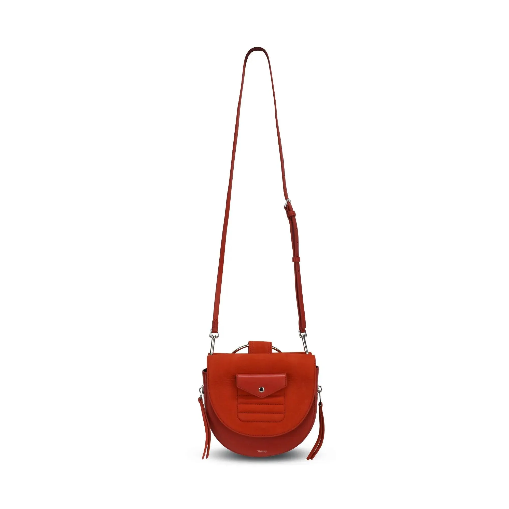 Theory 'Whitney' Bag