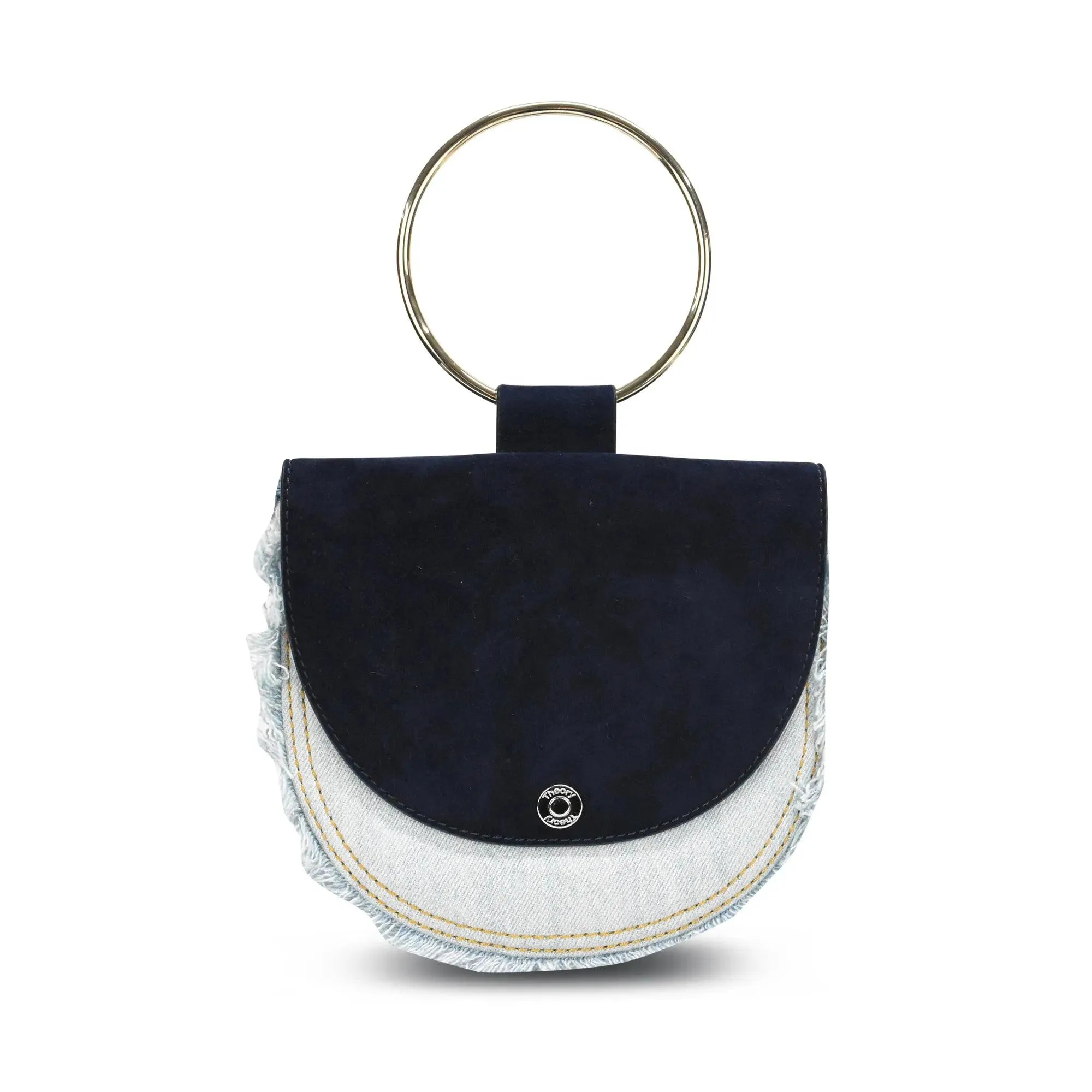 Theory 'Whitney' Bag