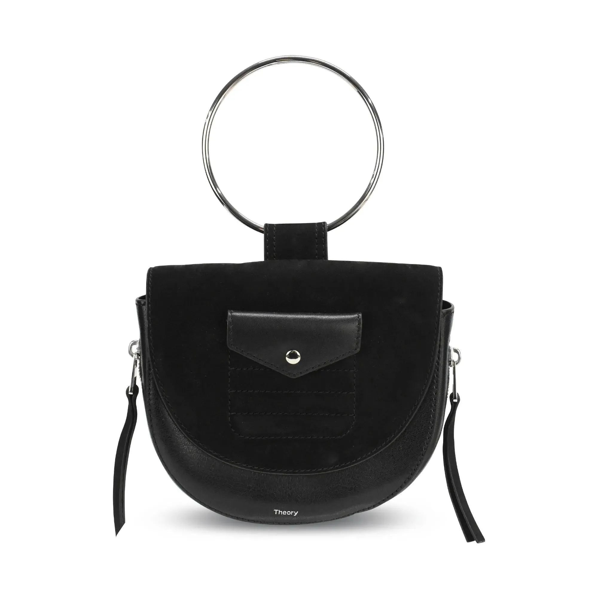 Theory 'Whitney' Bag