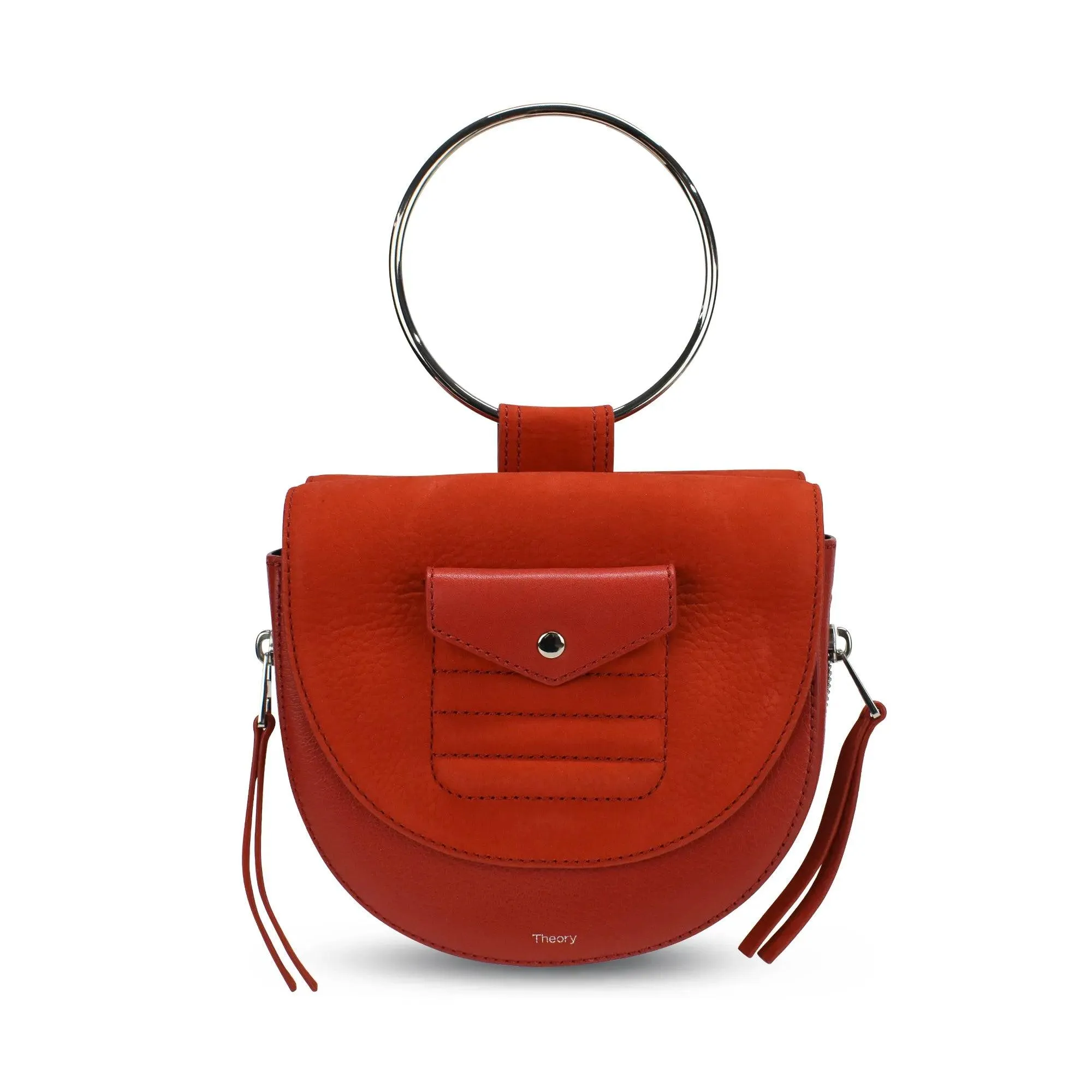 Theory 'Whitney' Bag