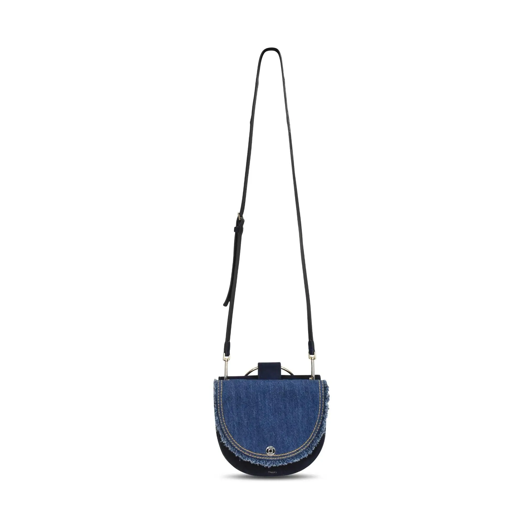 Theory 'Whitney' Bag