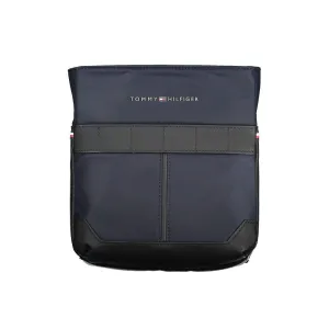 Tommy Hilfiger Polyester Men Shoulder Men's Bag