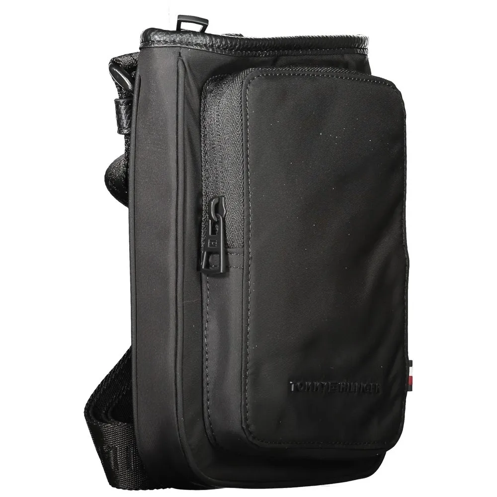 Tommy Hilfiger  Polyester Shoulder Men's Bag
