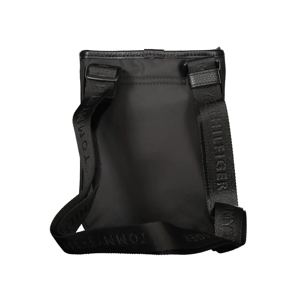Tommy Hilfiger  Polyester Shoulder Men's Bag