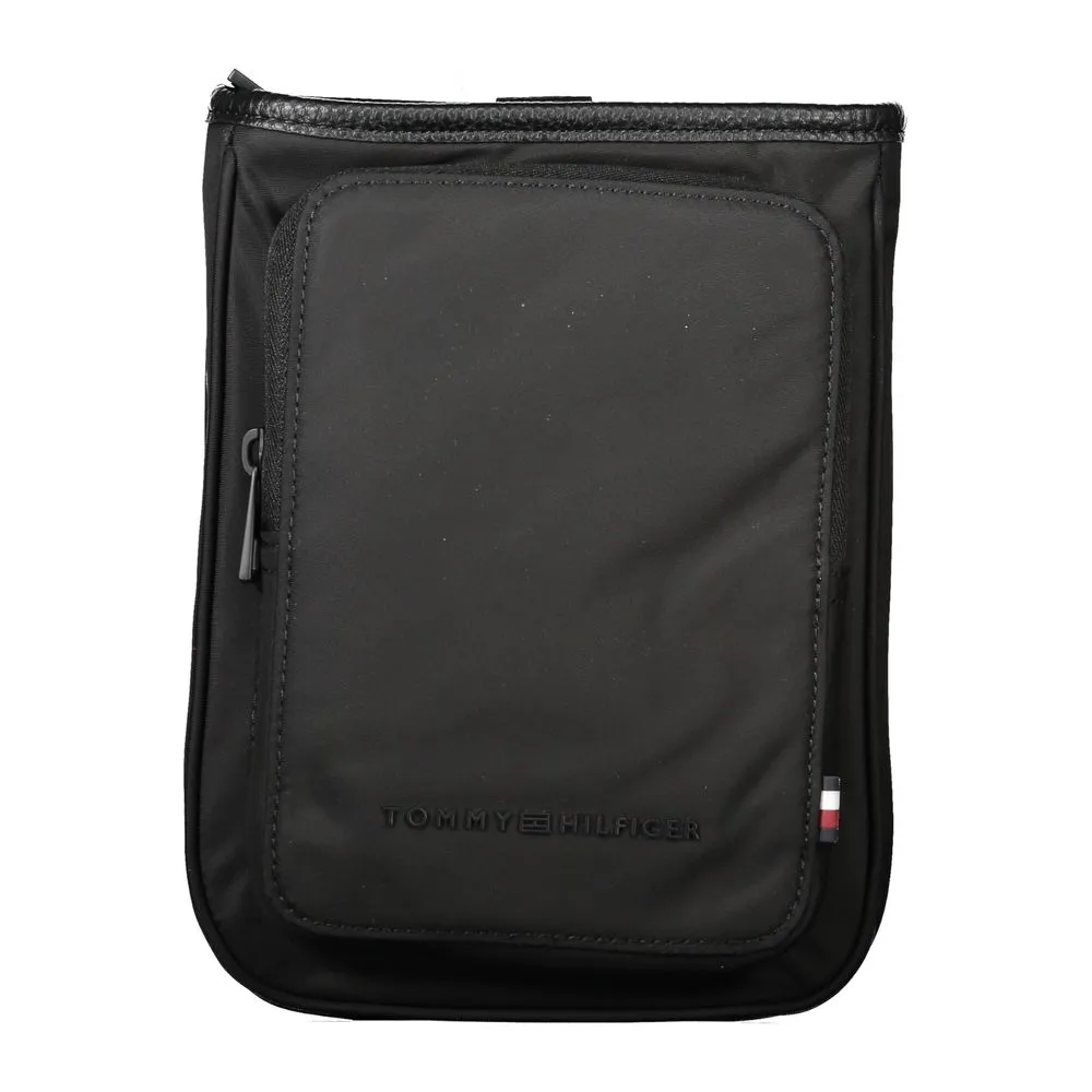 Tommy Hilfiger  Polyester Shoulder Men's Bag