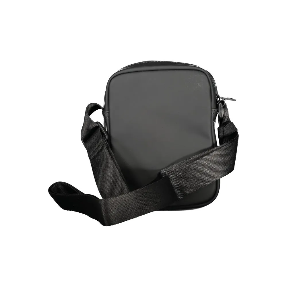 Tommy Hilfiger  Polyethylene Shoulder Men's Bag
