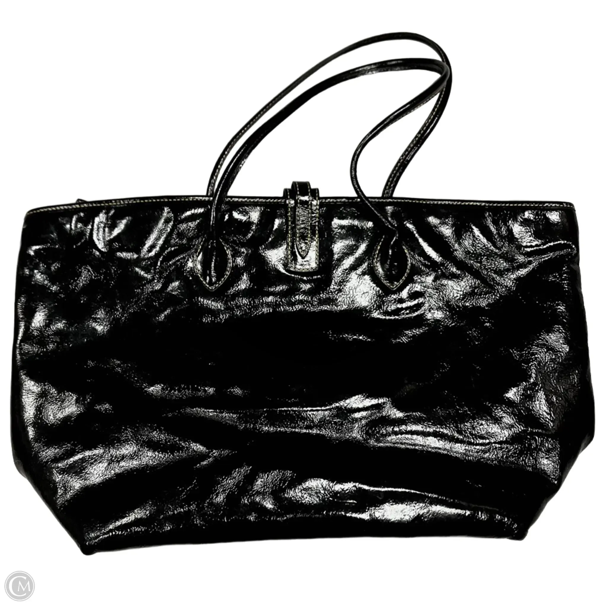 Tote Designer By Dooney And Bourke, Size: Large