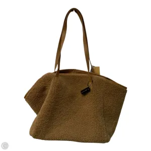 Tote Designer By Neiman Marcus, Size: Medium