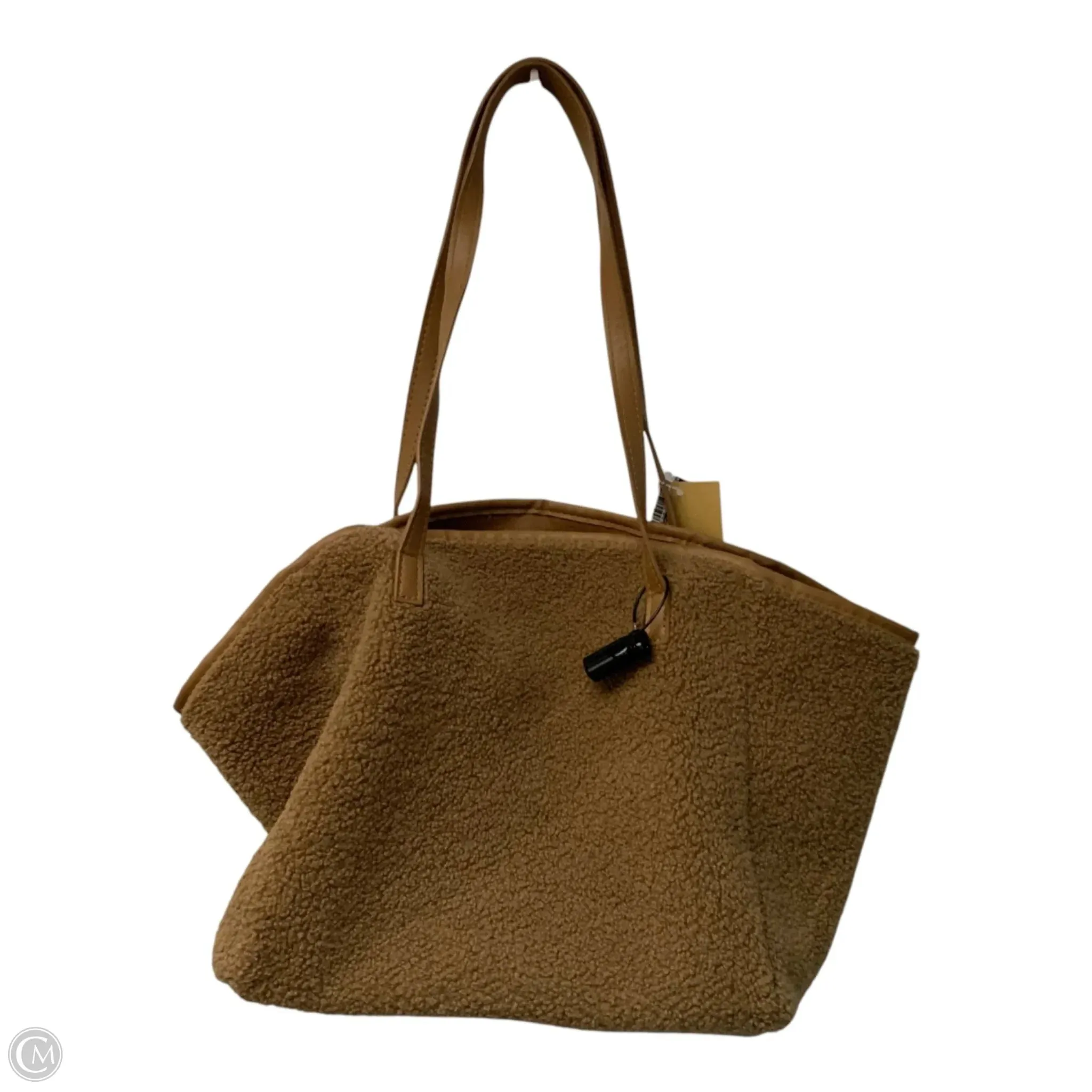 Tote Designer By Neiman Marcus, Size: Medium