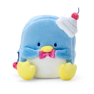 Tuxedosam 45th Birthday Mini Zipper Pouch