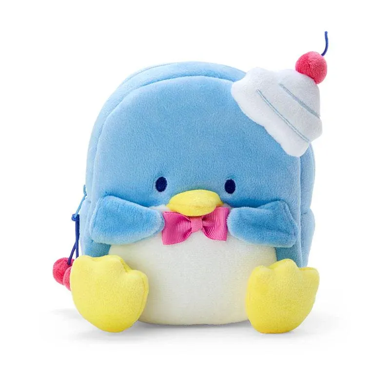 Tuxedosam 45th Birthday Mini Zipper Pouch