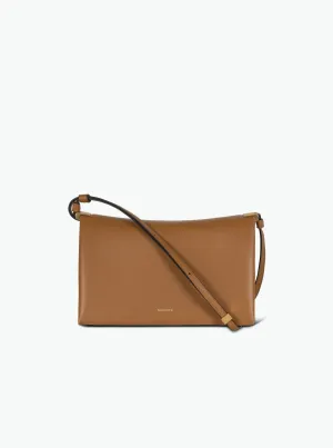 Uma Crossbody - Woody