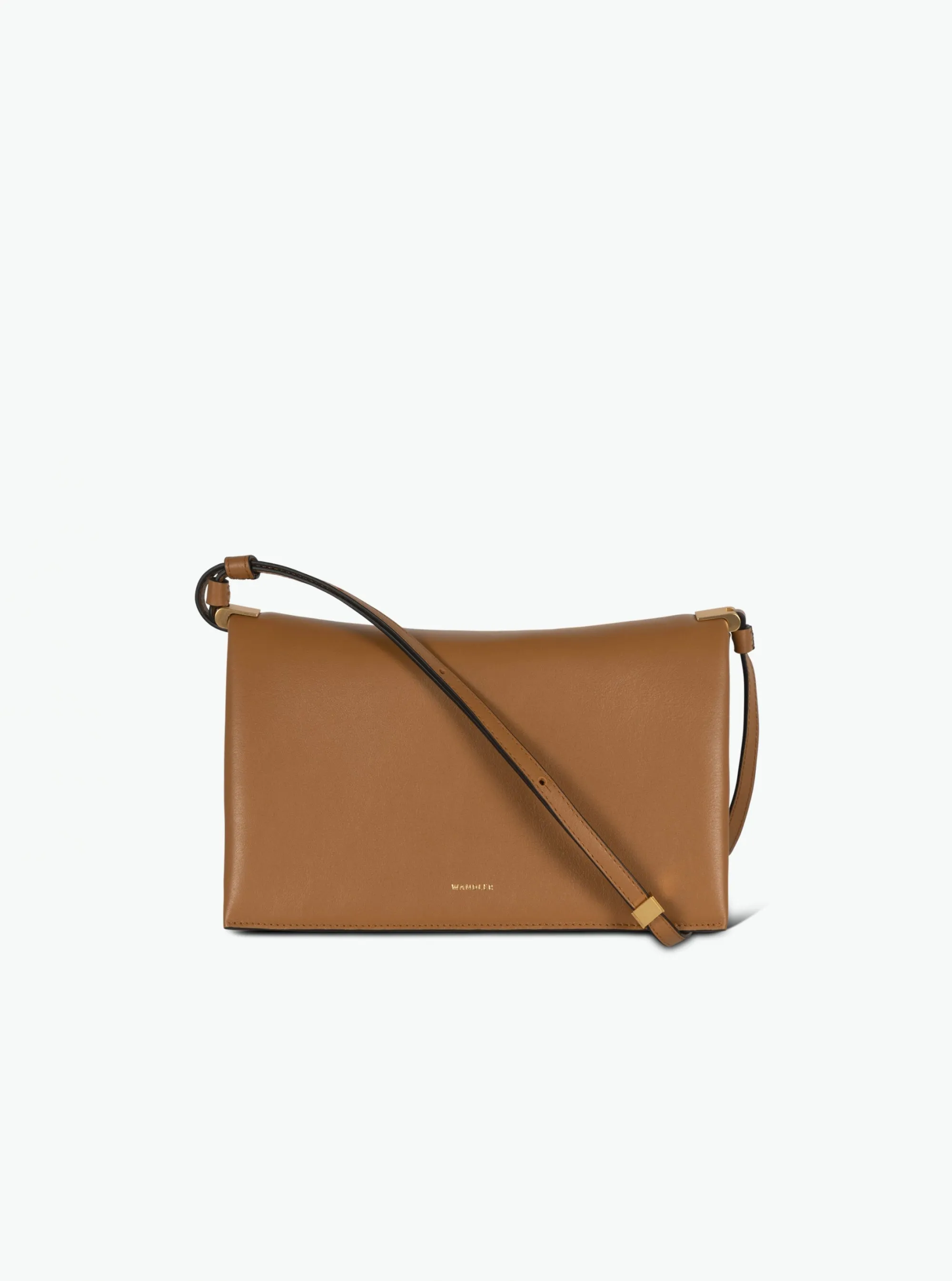 Uma Crossbody - Woody