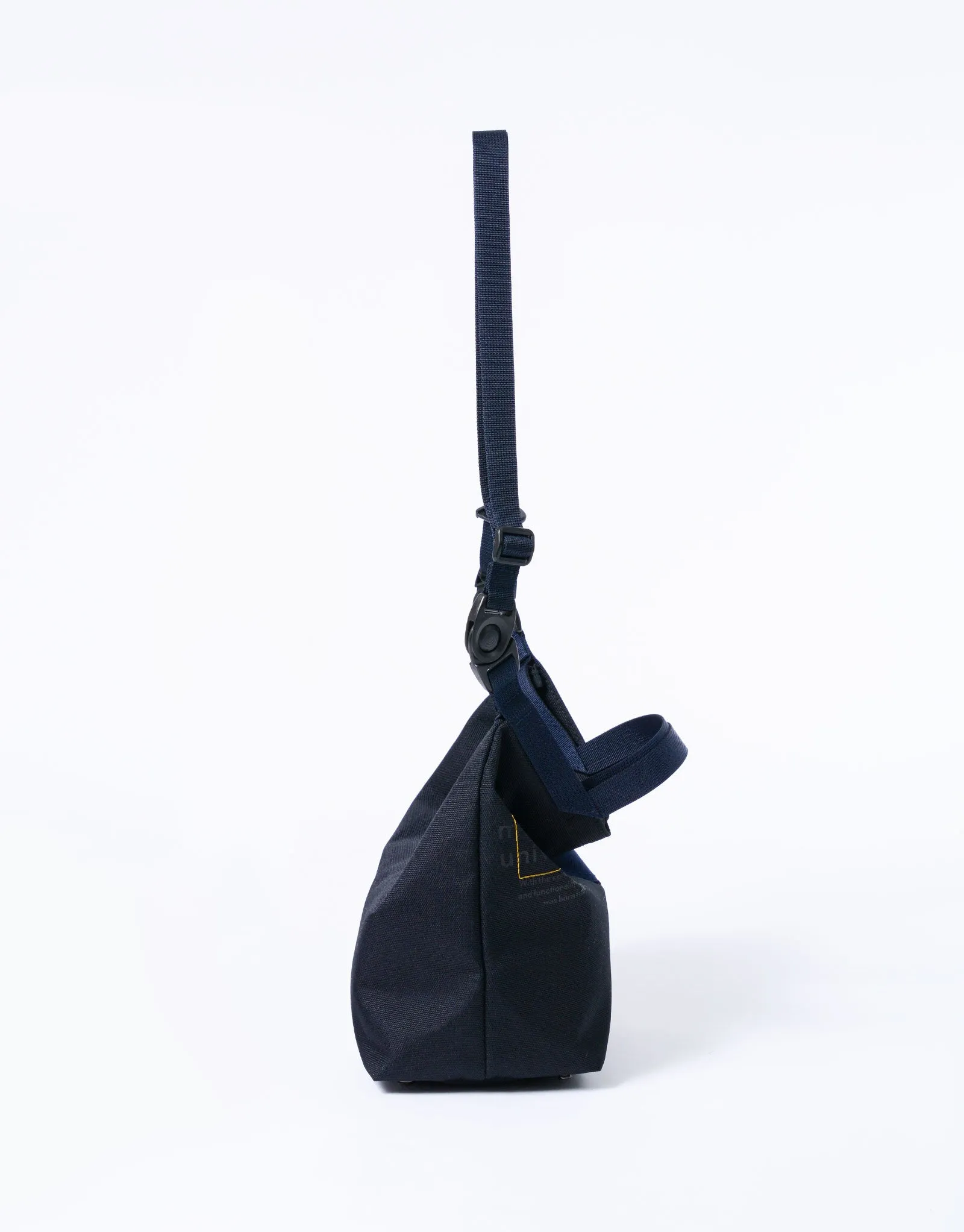 Universal Works x master-piece Shoulder Bag S No.MP32206