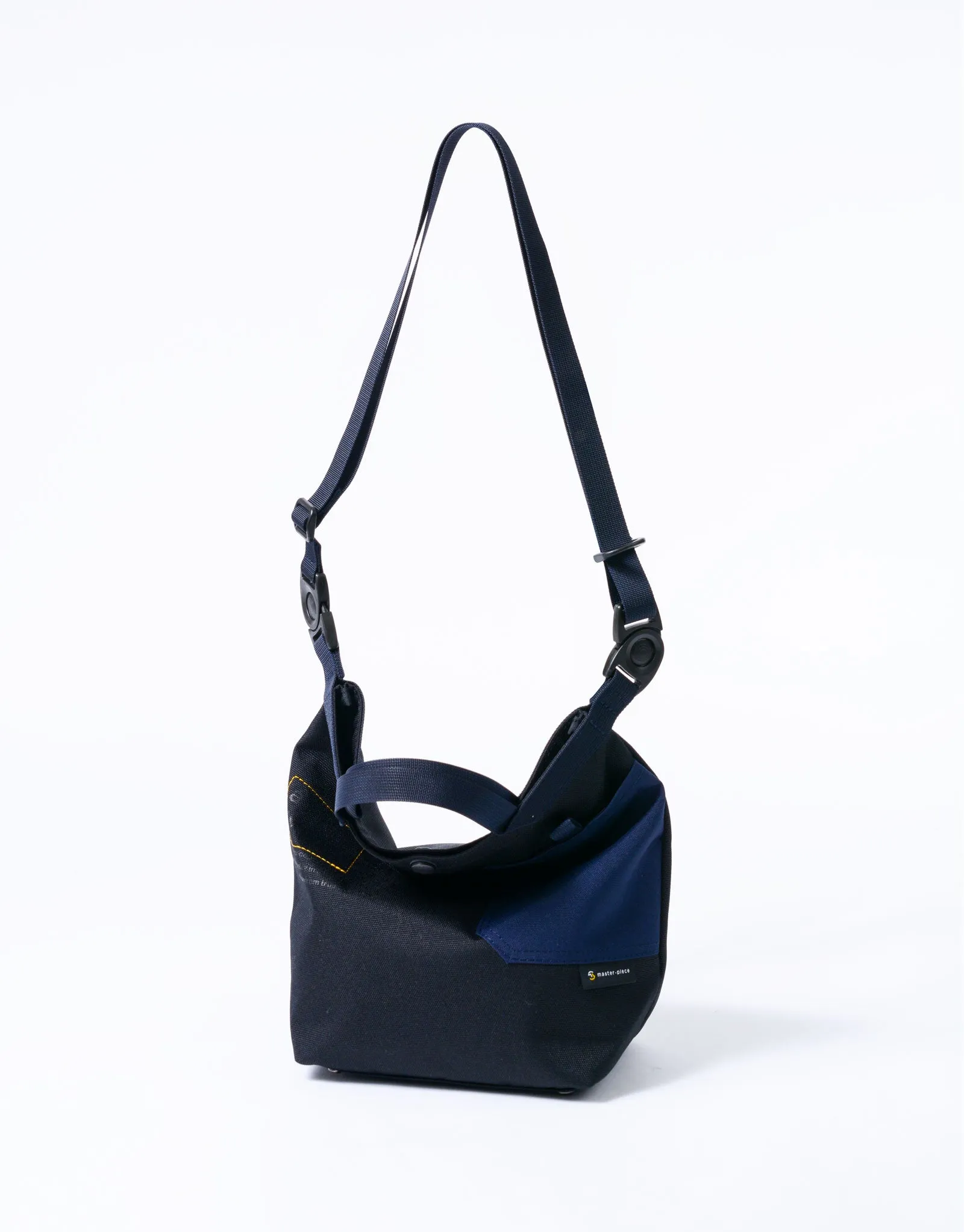 Universal Works x master-piece Shoulder Bag S No.MP32206