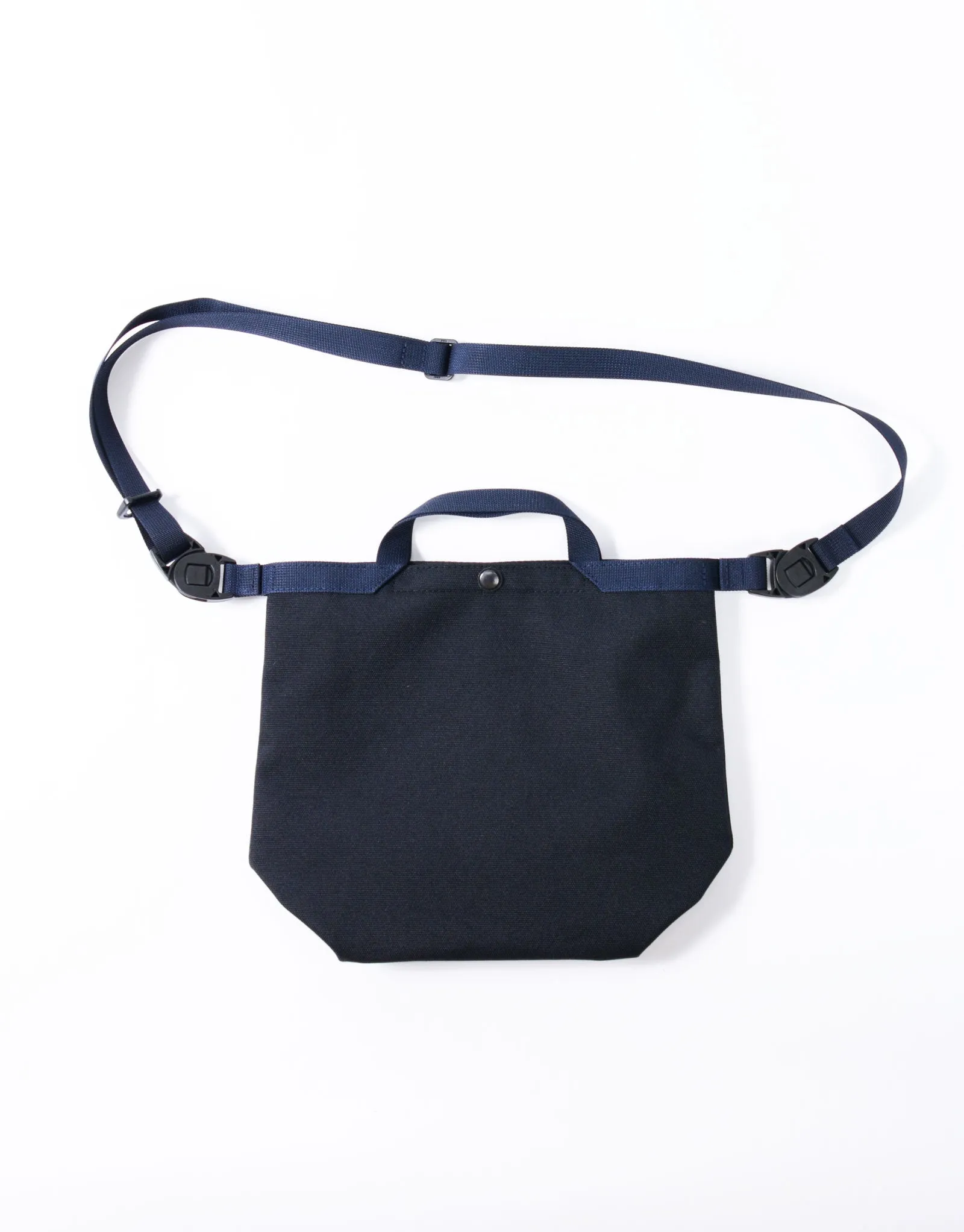 Universal Works x master-piece Shoulder Bag S No.MP32206