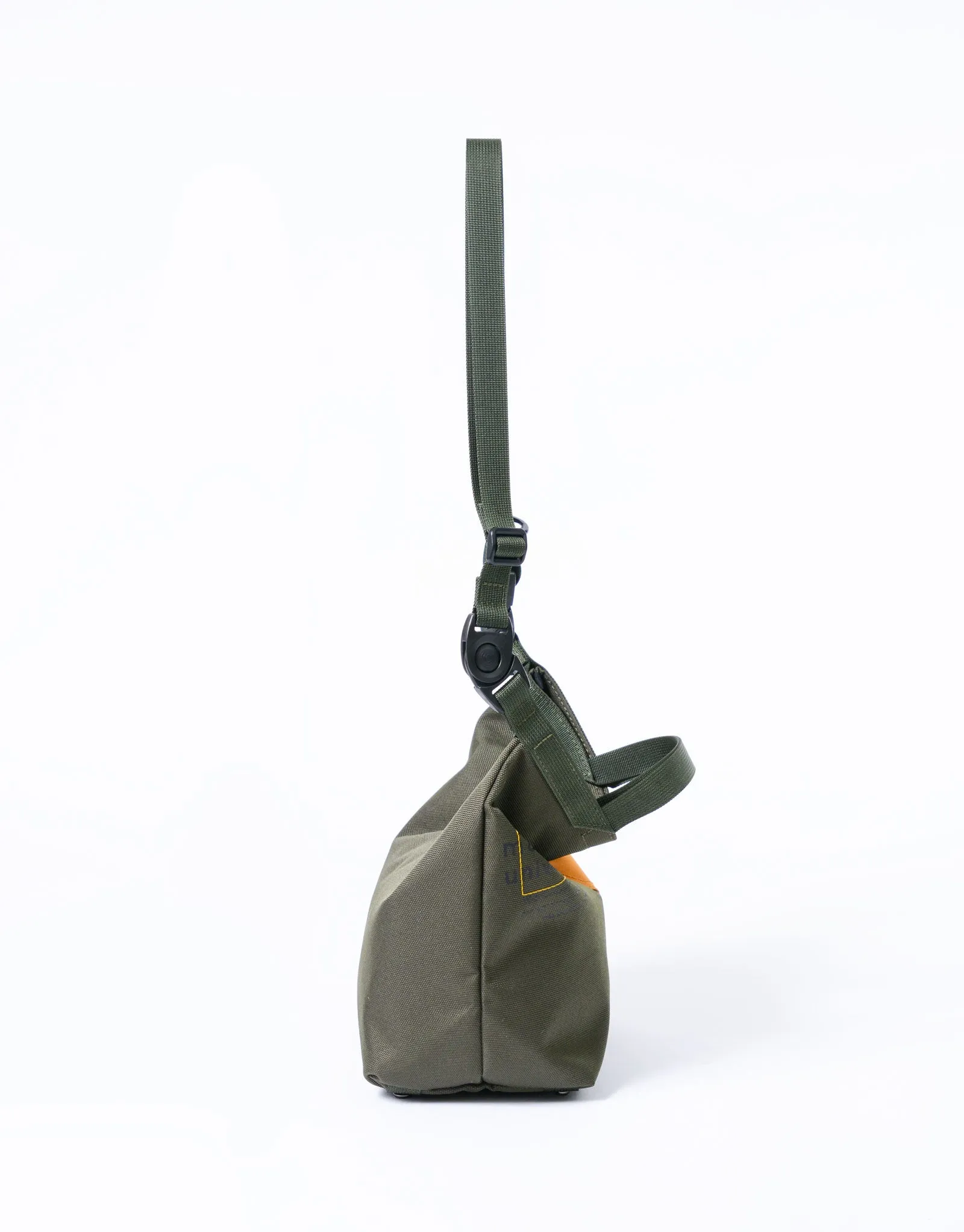 Universal Works x master-piece Shoulder Bag S No.MP32206