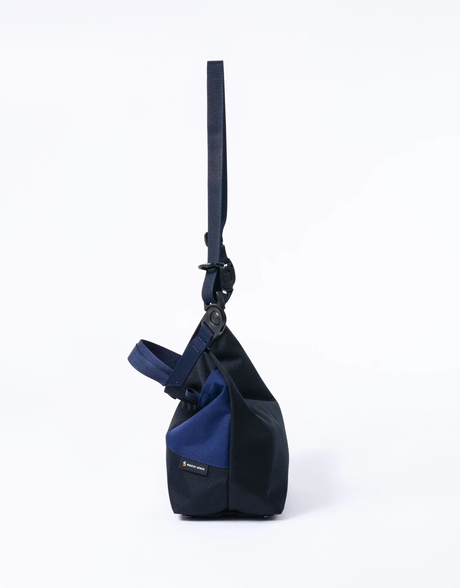 Universal Works x master-piece Shoulder Bag S No.MP32206