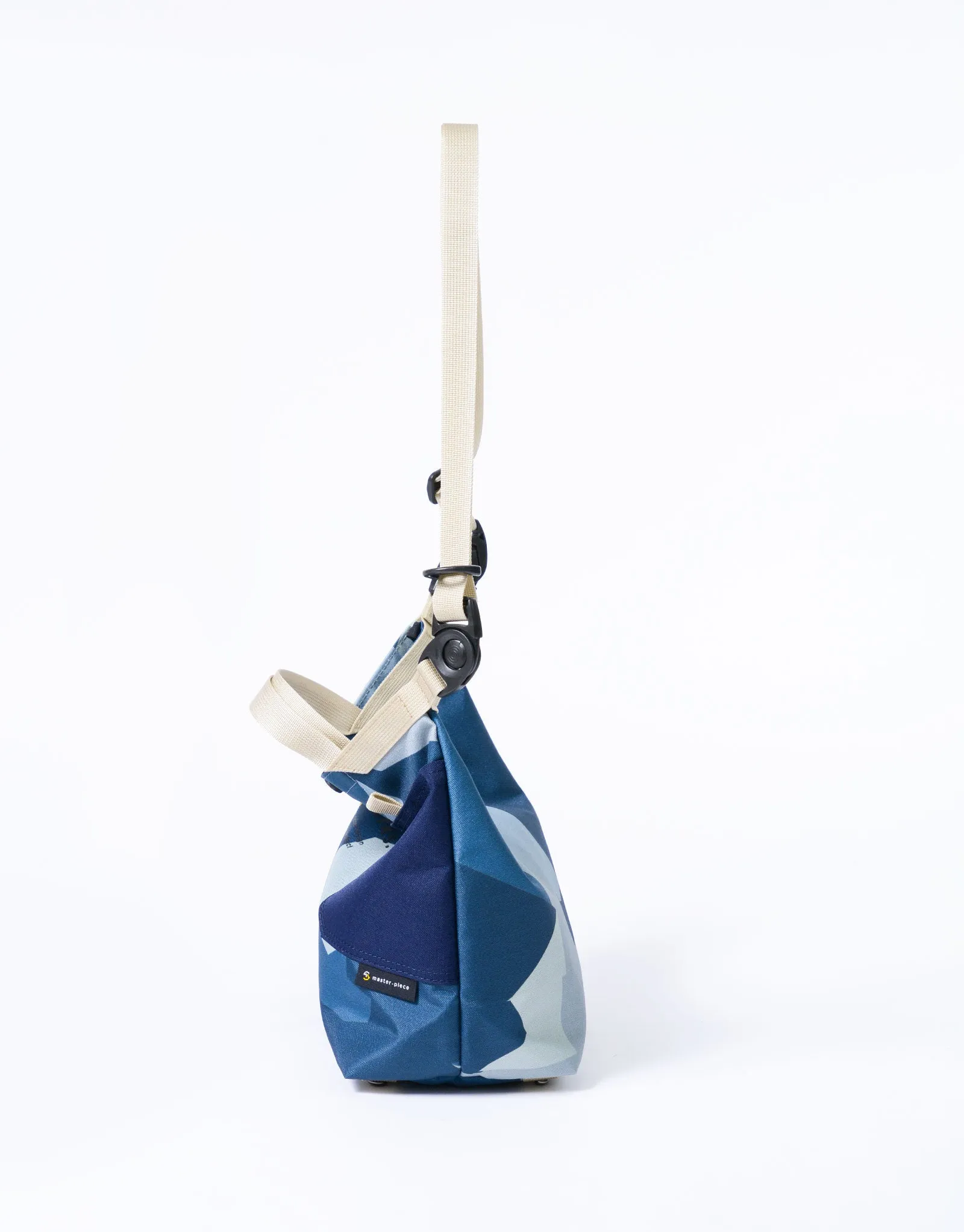 Universal Works x master-piece Shoulder Bag S No.MP32206