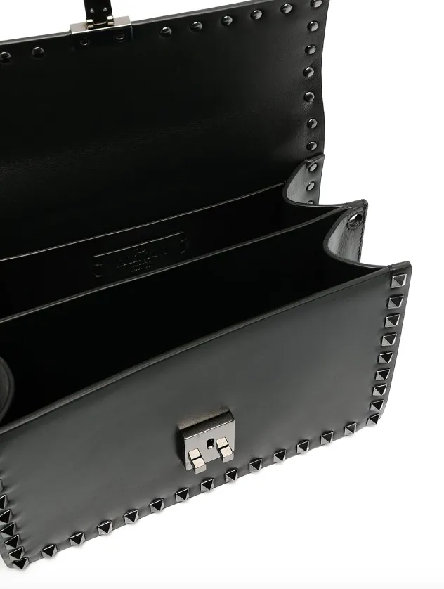 Valentino Garavani Rockstud crossbody bag