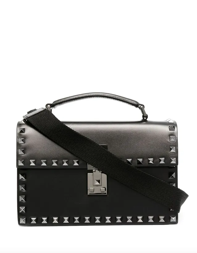 Valentino Garavani Rockstud crossbody bag