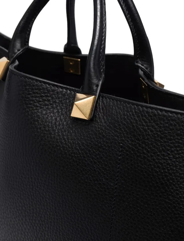 Valentino Garavani Rockstud tote bag