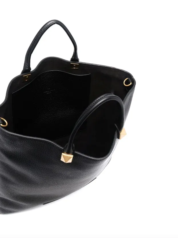 Valentino Garavani Rockstud tote bag