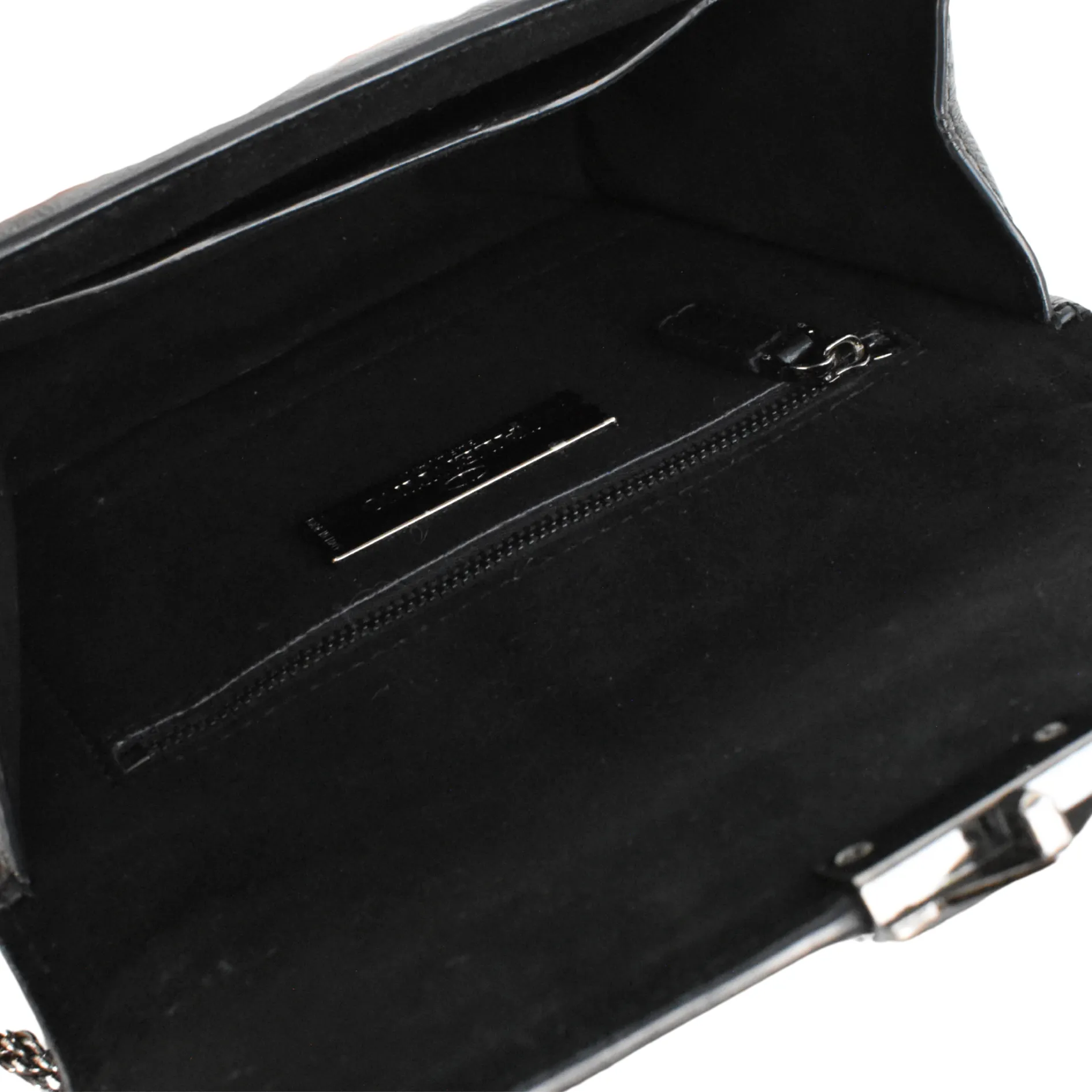 Valentino 'Glam Lock' Bag