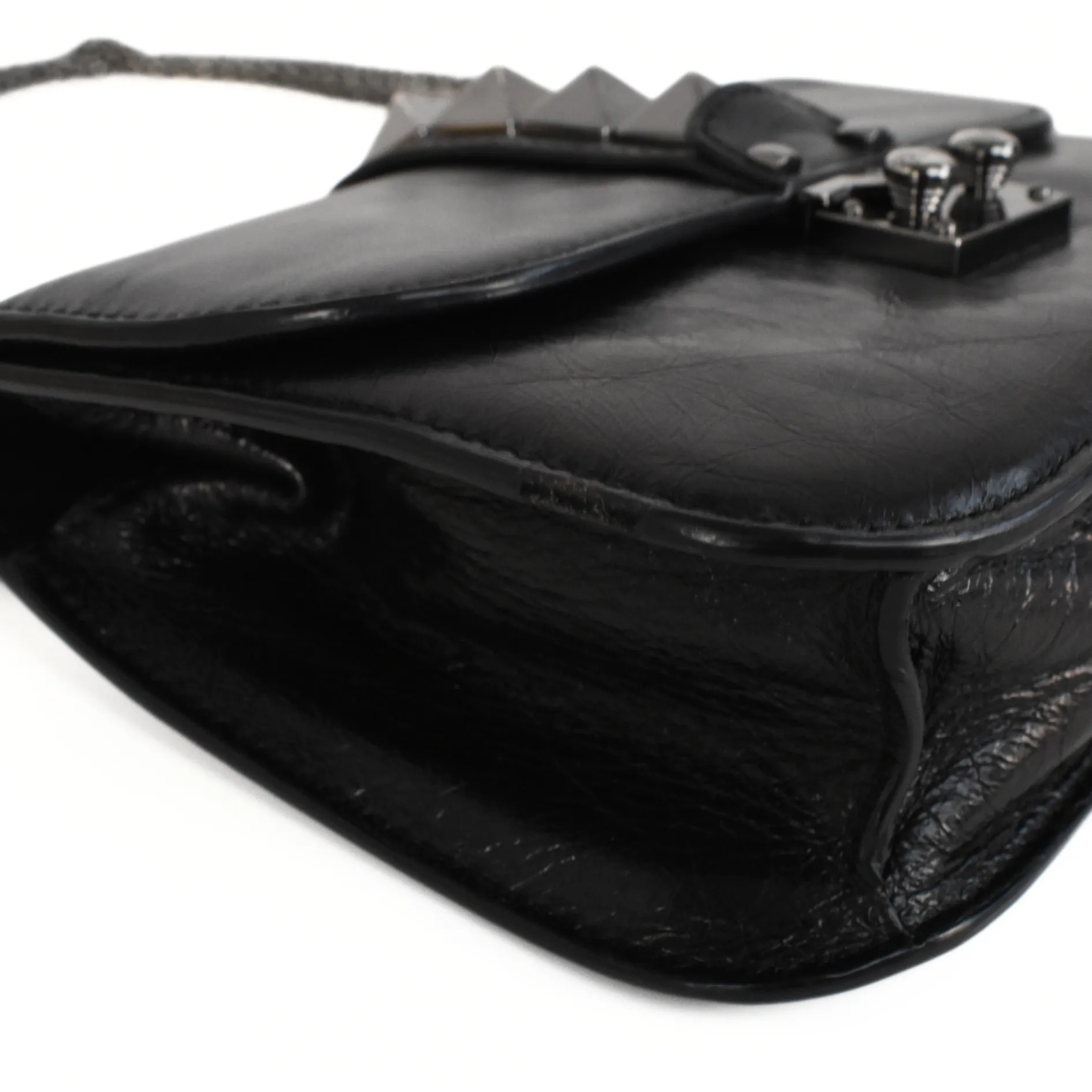Valentino 'Glam Lock' Bag