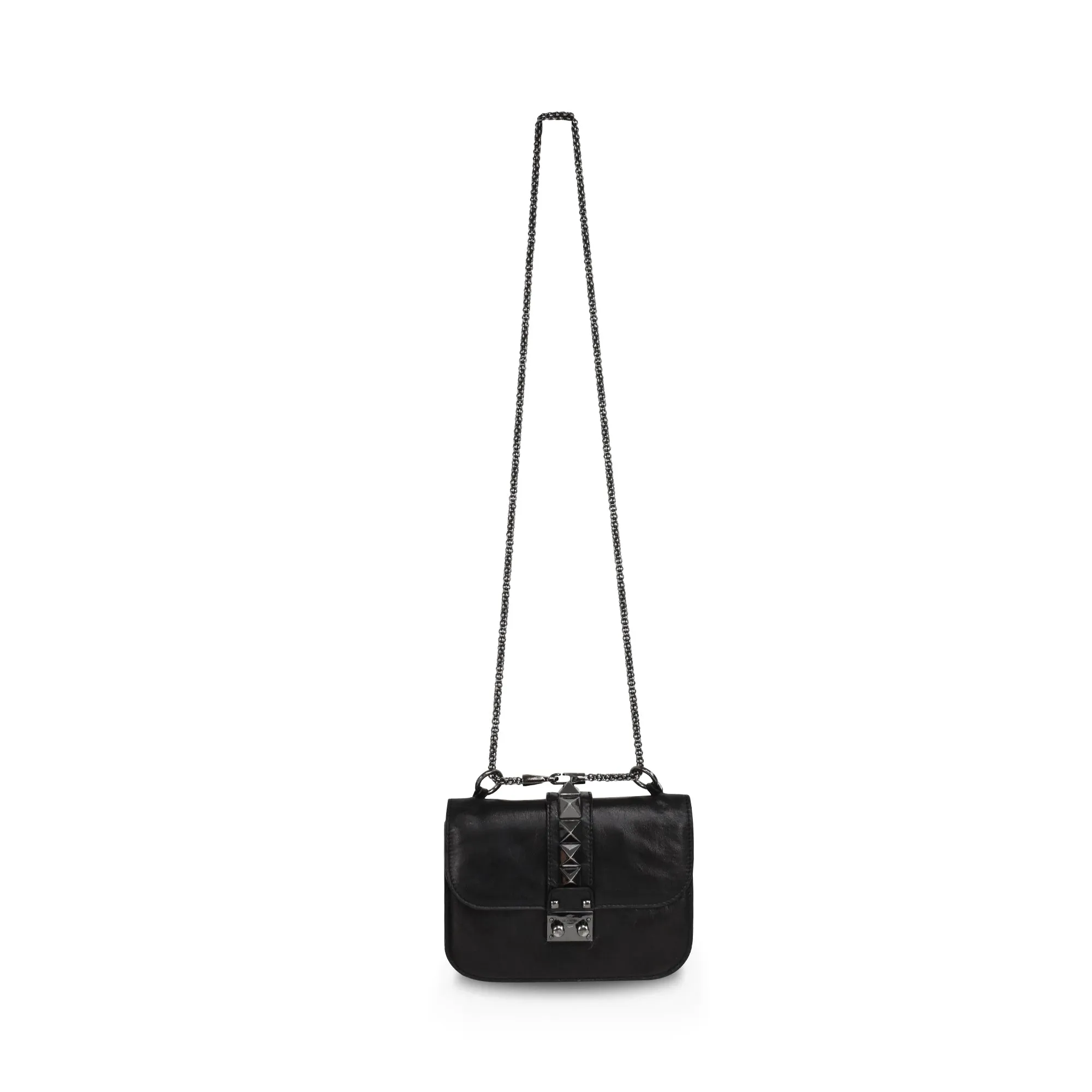 Valentino 'Glam Lock' Bag