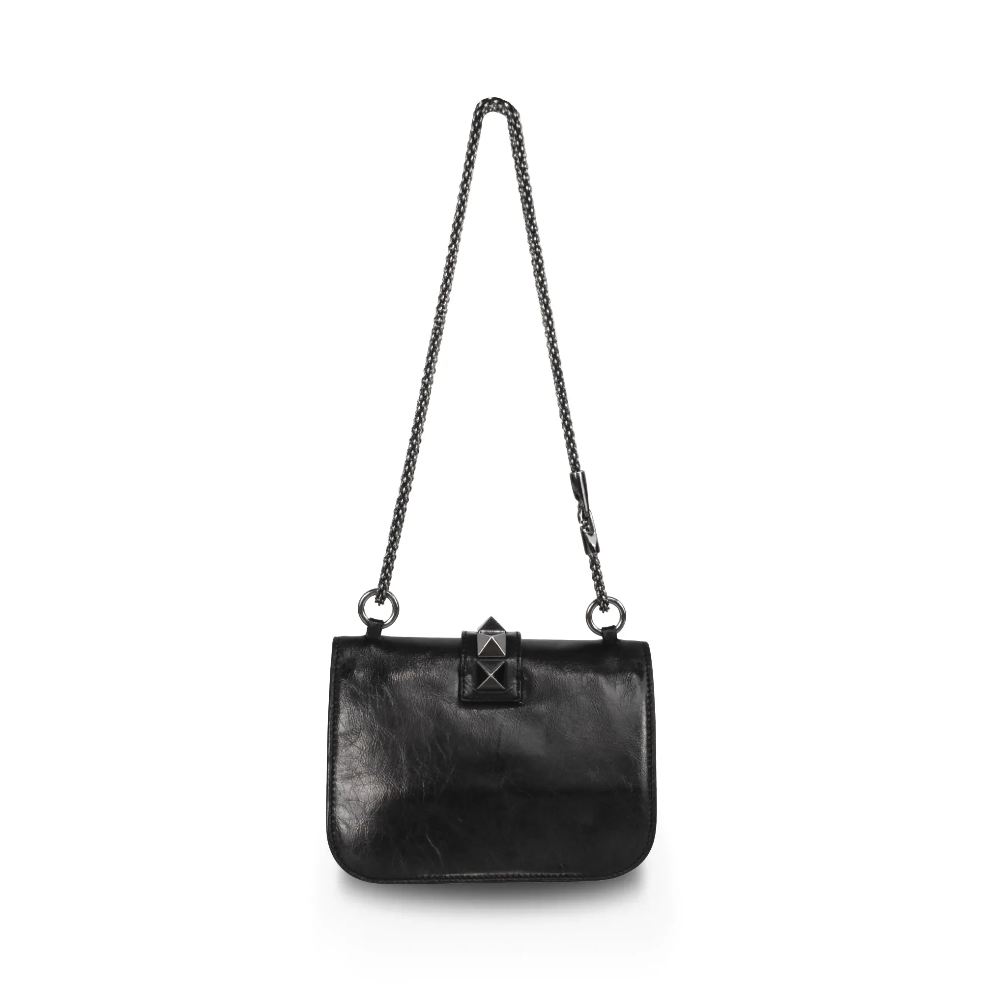 Valentino 'Glam Lock' Bag