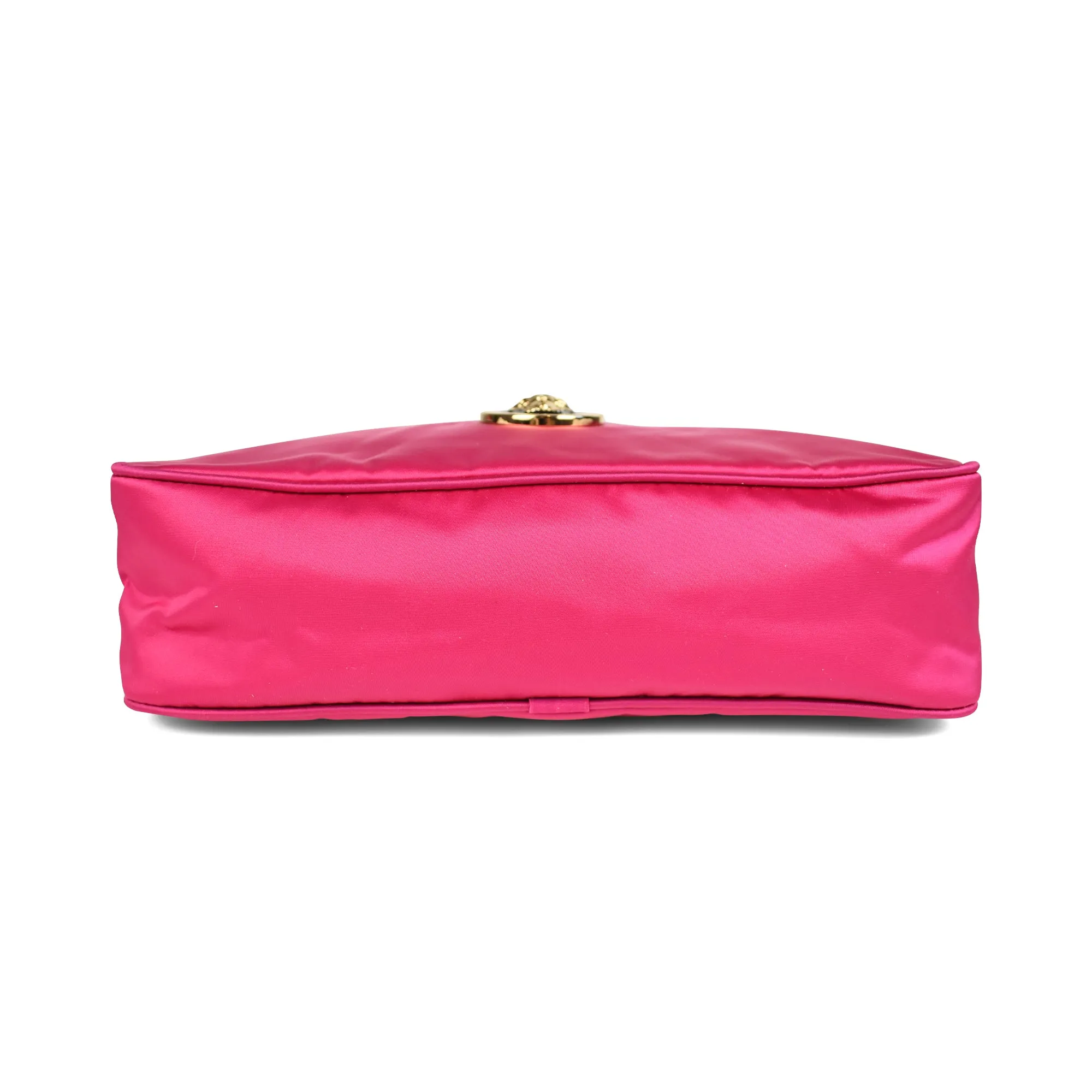 Versace 'Nylon Tribute' Crossbody Bag