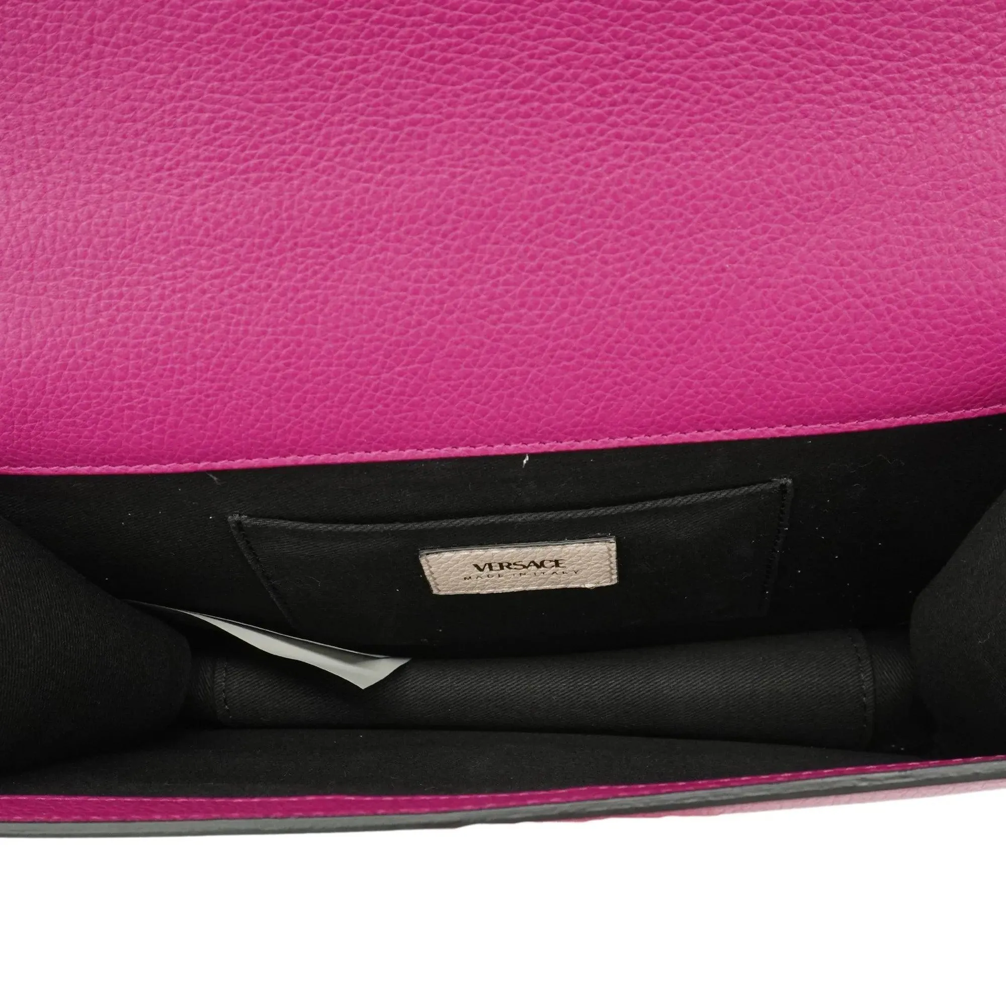 Versace 'Virtus' Bag