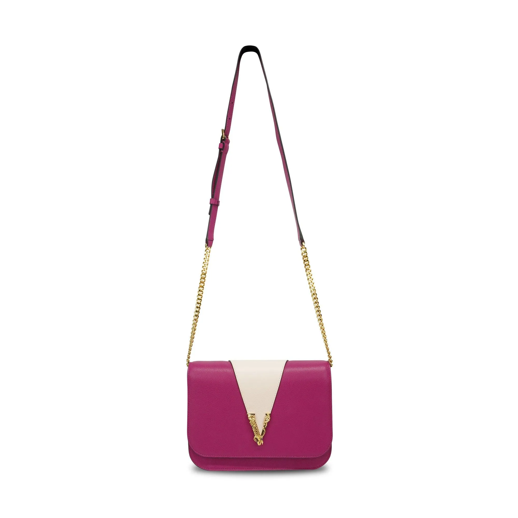 Versace 'Virtus' Bag