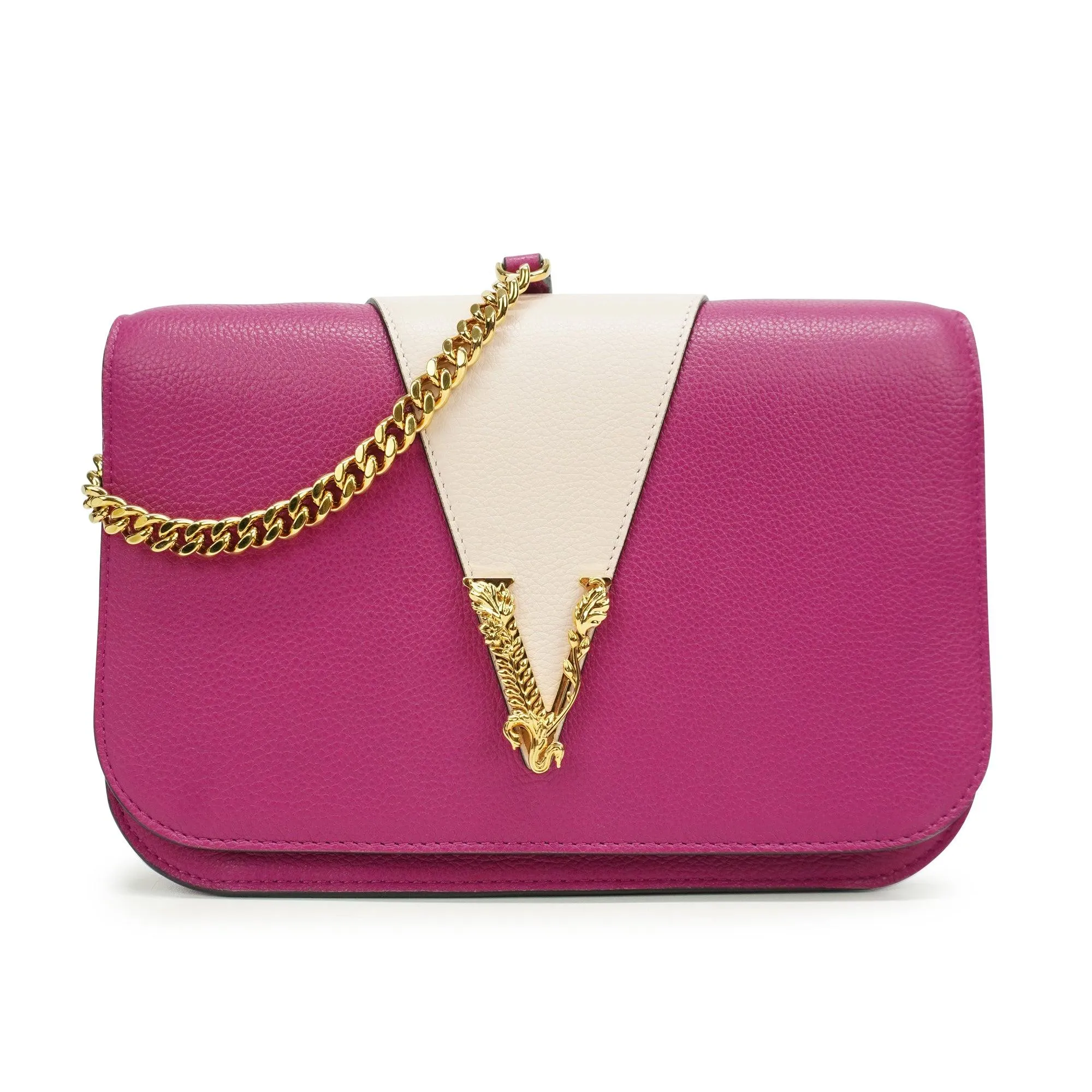 Versace 'Virtus' Bag