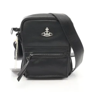 Vivienne Westwood Elastane Shoulder Bag (Pre-Owned)