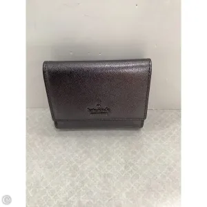 Wallet Designer By Kate Spade, Size: Small