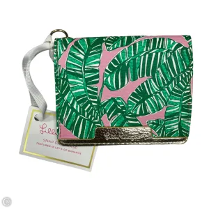 Wallet Designer By Lilly Pulitzer, Size: Small