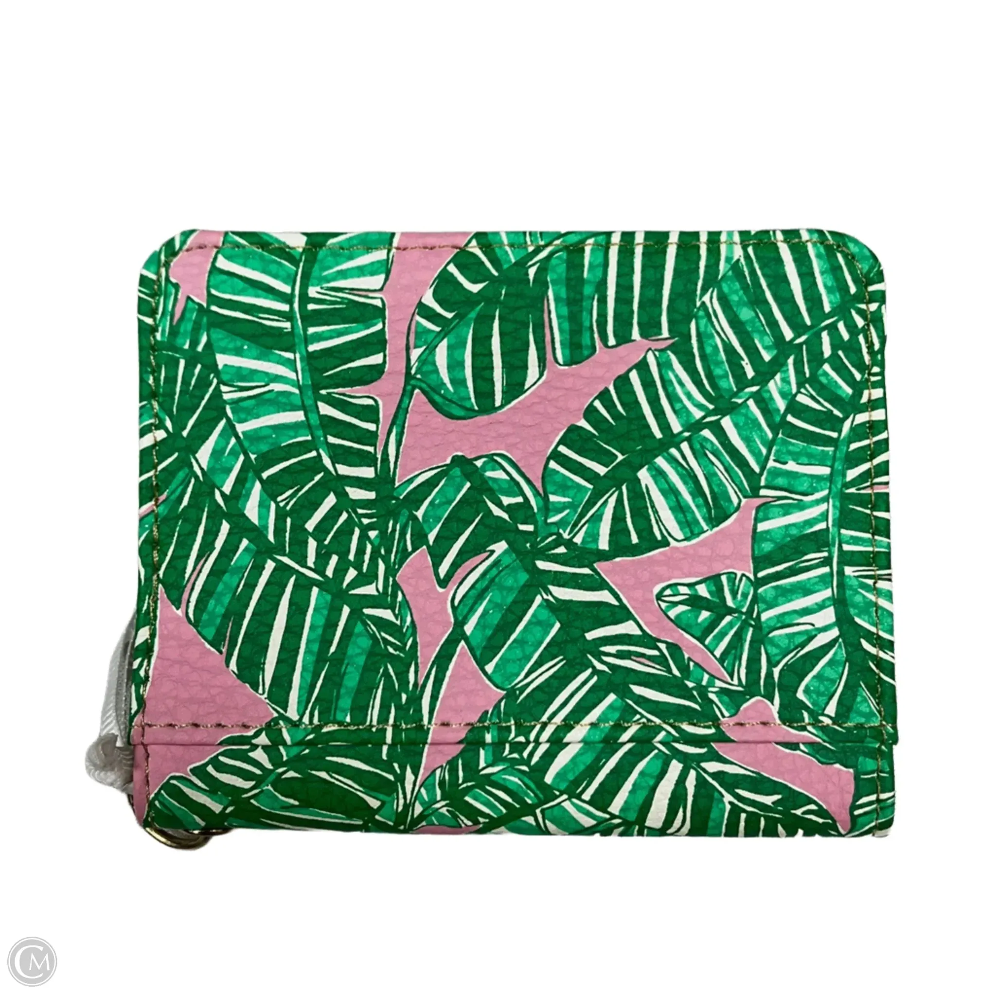 Wallet Designer By Lilly Pulitzer, Size: Small