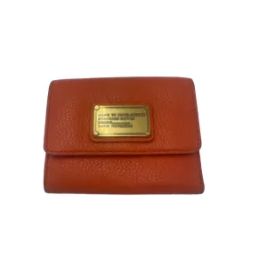 Wallet Designer By Marc By Marc Jacobs