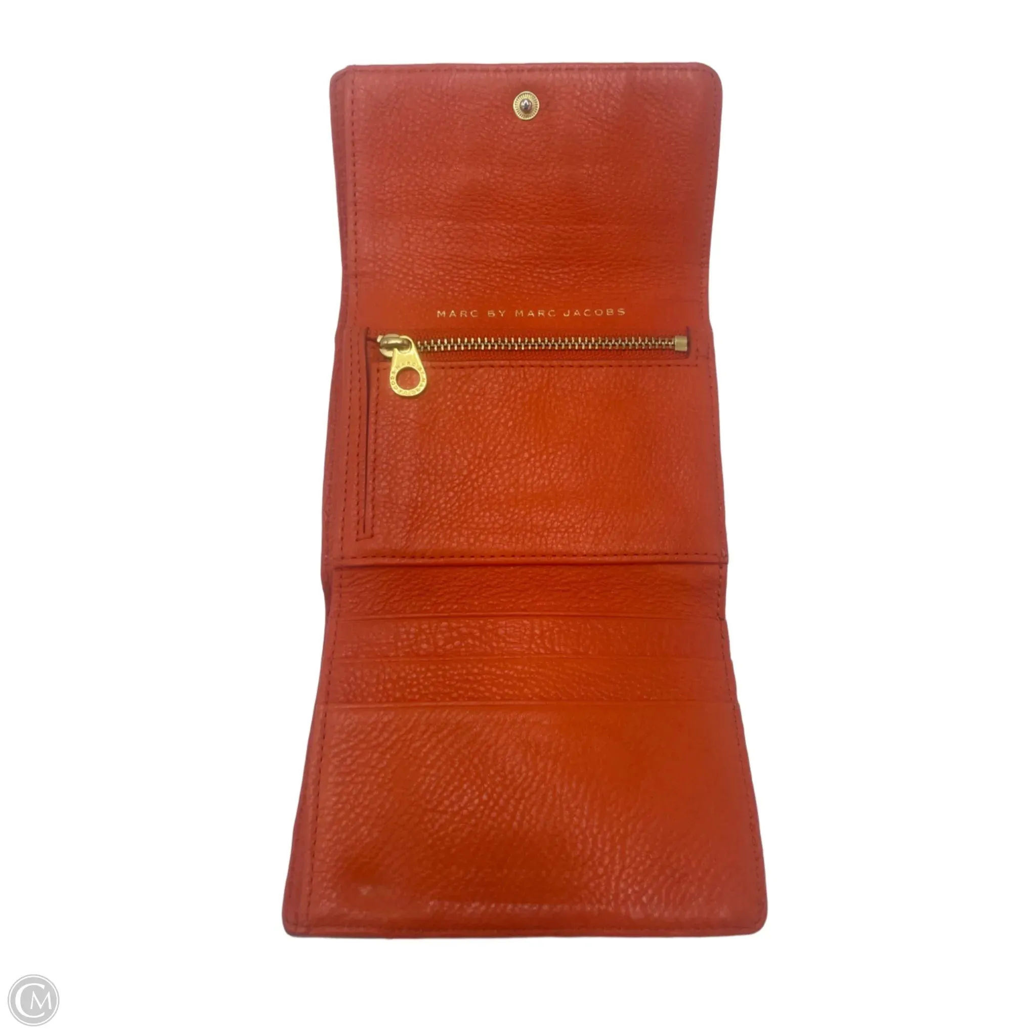 Wallet Designer By Marc By Marc Jacobs