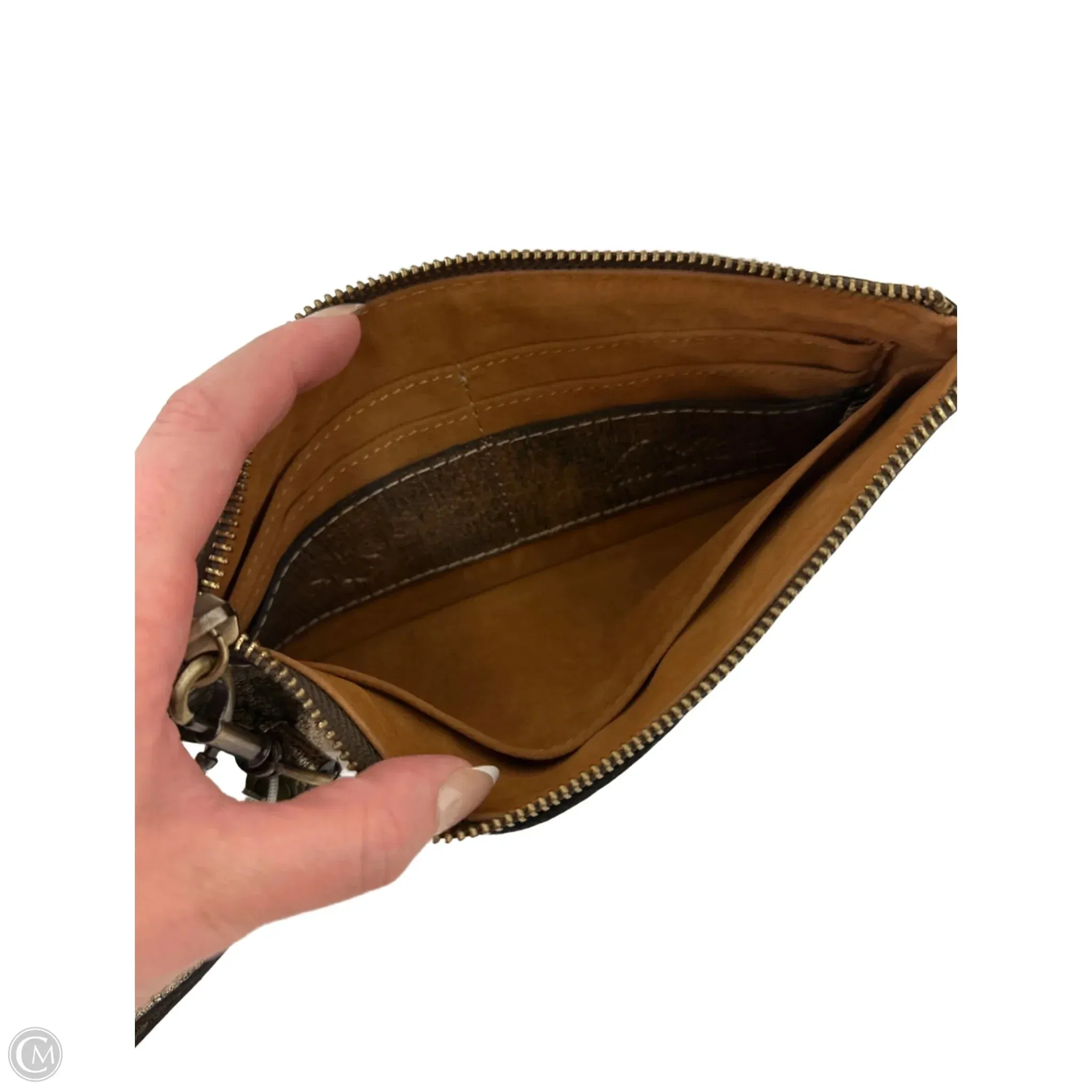 Wallet Designer By Patricia Nash, Size: Large