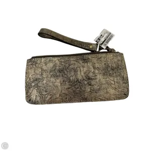 Wallet Designer By Patricia Nash, Size: Large