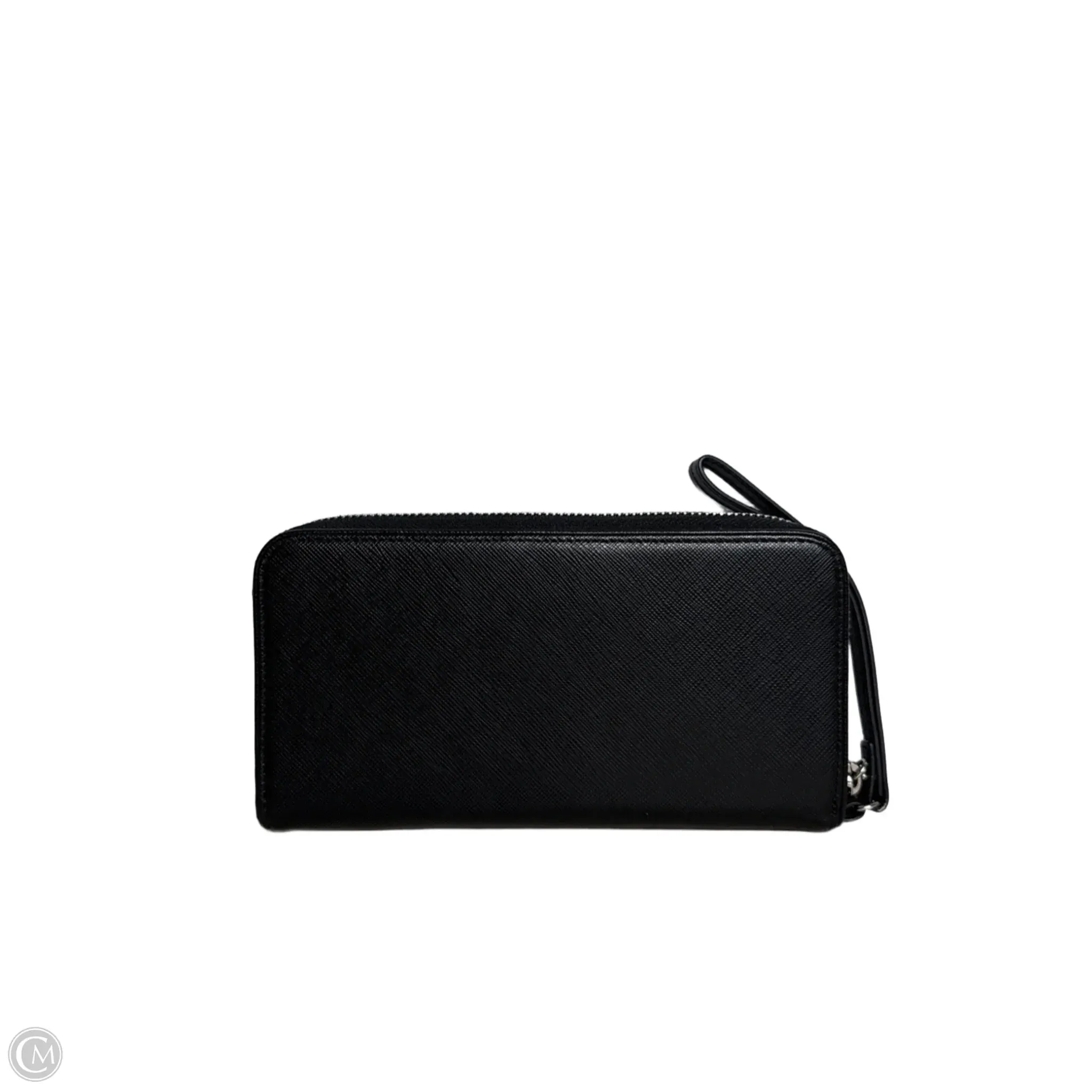 Wallet Designer By Swarovski, Size: Medium