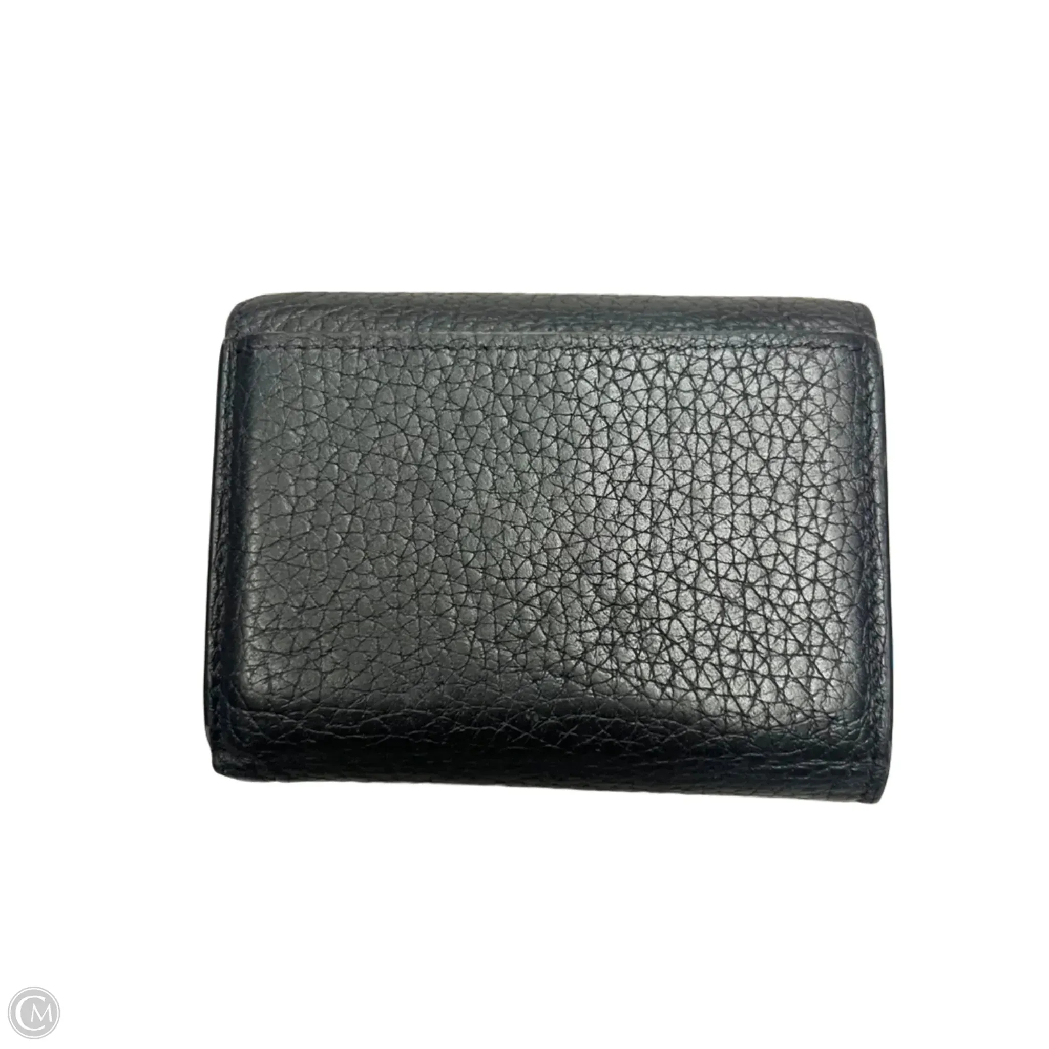 Wallet Luxury Designer By Louis Vuitton, Size: Small